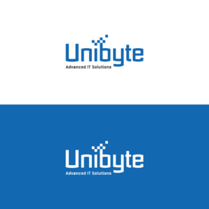 Logo Design by saiTEJAS for Unibyte | Design #11108422