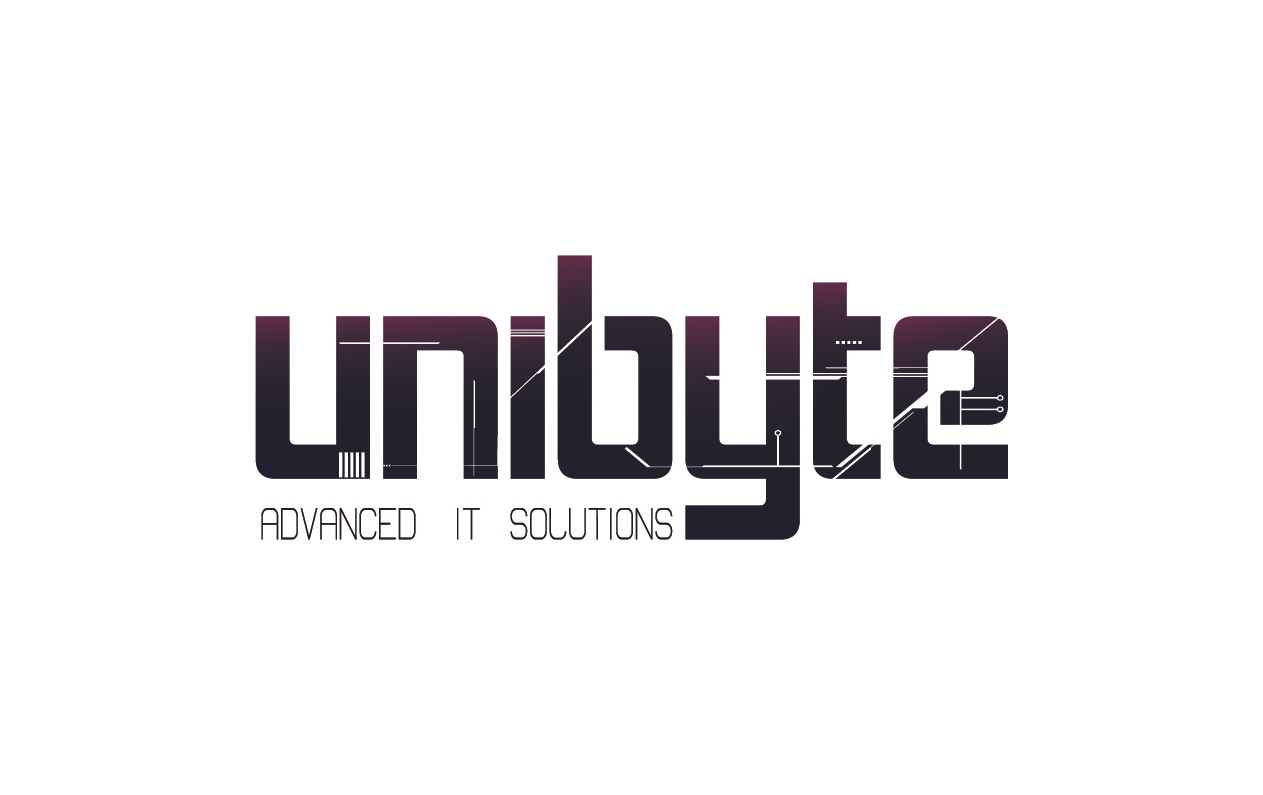 Logo Design by zivot71 for Unibyte | Design #11070404