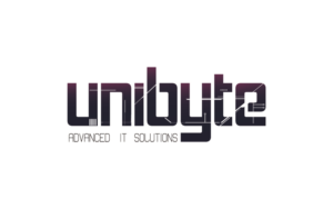 Diseño de Logo por zivot71 para Unibyte | Diseño: #11070404