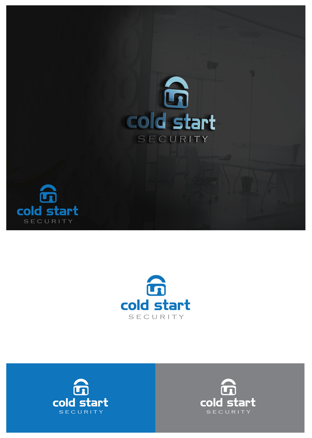 Logo Design by goranvisnjic82 for Daniel | Design #11009620