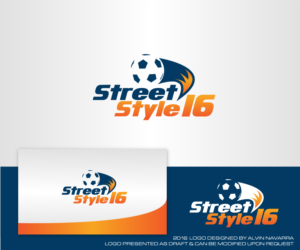 Design de Logo par alvinnavarra pour ce projet | Design #11072819