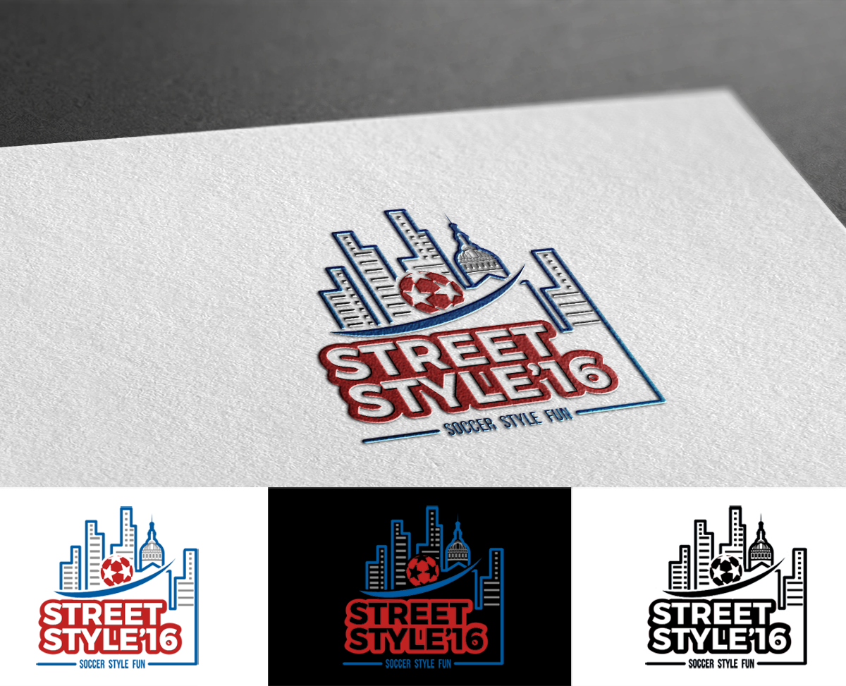 Logo Design by Creative™ for this project | Design #11067436
