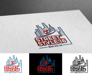 Logo Design by Creative™ for this project | Design: #11067436