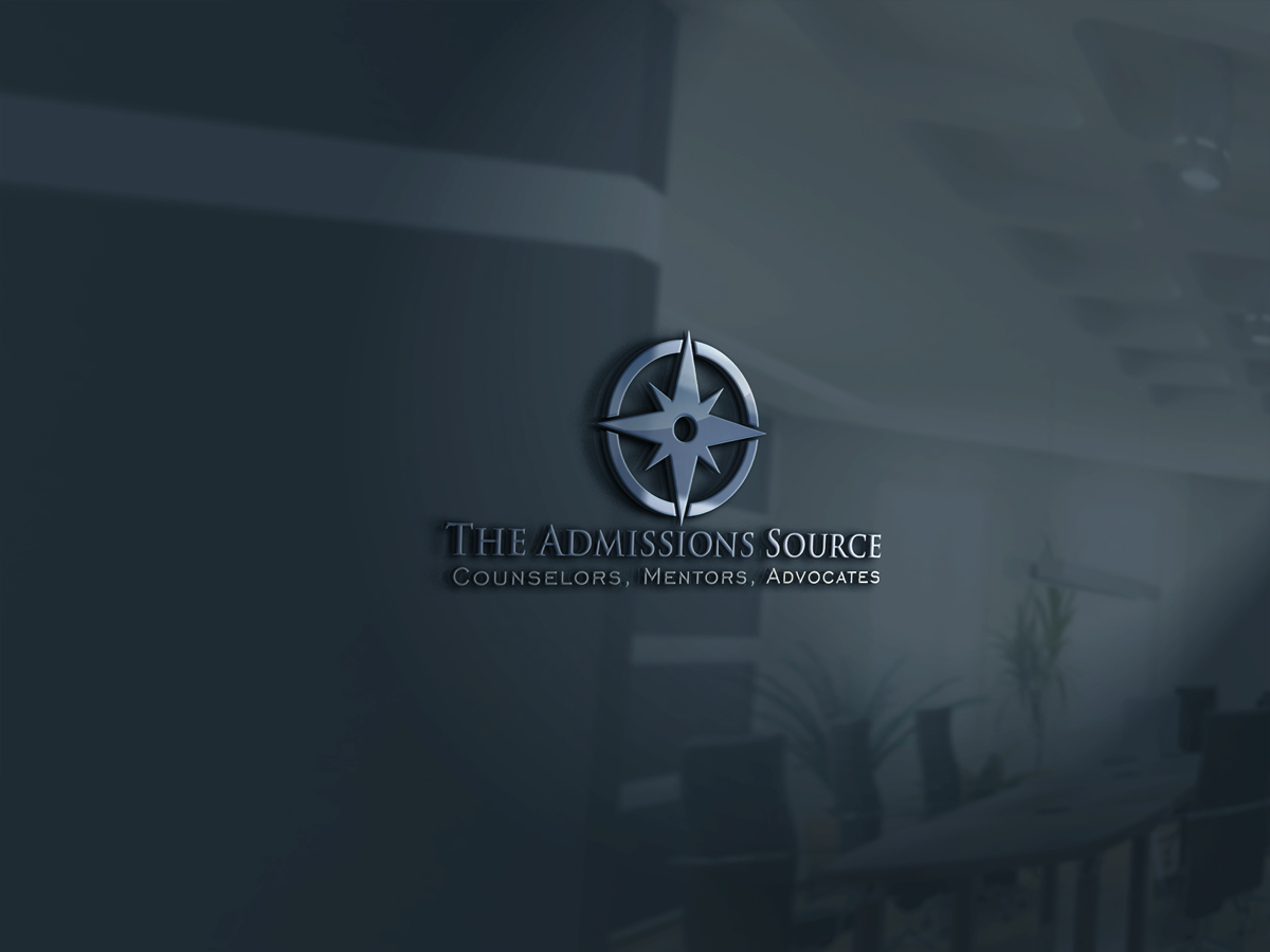 Logo-Design von damian für The Admissions Source | Design #11020110
