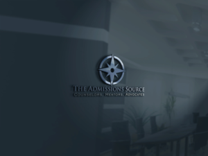 Logo-Design von damian für The Admissions Source | Design: #11020110