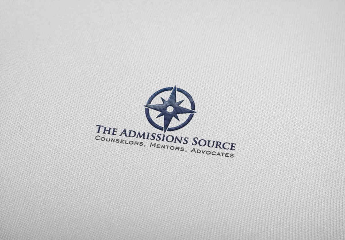 Logo-Design von damian für The Admissions Source | Design #11020114