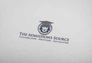 Logo-Design von damian für The Admissions Source | Design: #11058763