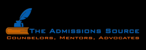 Logo-Design von E.Dorranipour für The Admissions Source | Design: #11056525