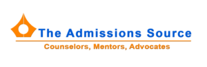 Logo-Design von E.Dorranipour für The Admissions Source | Design: #11056526