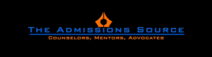 Logo Design by E.Dorranipour for The Admissions Source | Design #11056566