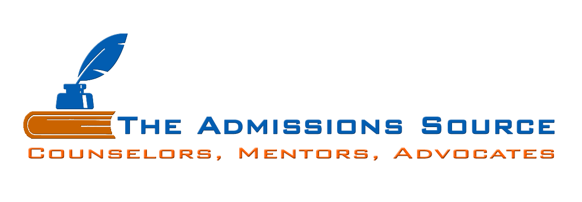 Logo-Design von E.Dorranipour für The Admissions Source | Design #11056569