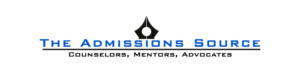 Logo-Design von E.Dorranipour für The Admissions Source | Design: #11056601