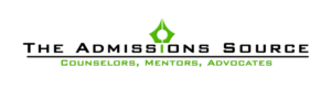 Logo-Design von E.Dorranipour für The Admissions Source | Design: #11057427