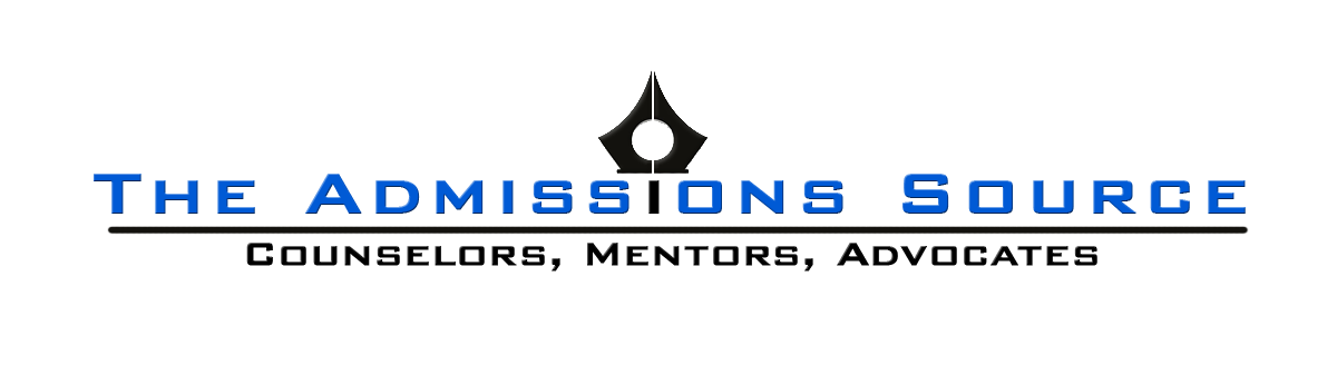 Diseño de Logo por E.Dorranipour para The Admissions Source | Diseño #11057428