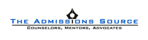 Logo-Design von E.Dorranipour für The Admissions Source | Design: #11057428