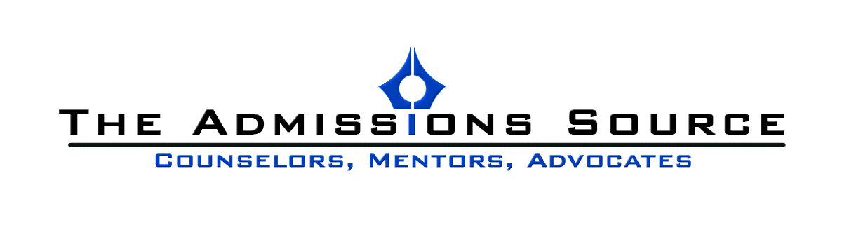 Diseño de Logo por E.Dorranipour para The Admissions Source | Diseño #11057429
