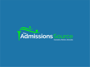 Logo-Design von MICHAEL S.B für The Admissions Source | Design: #11012952