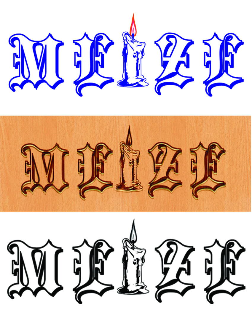 Logo Design by ARtKISTA for this project | Design #11016397