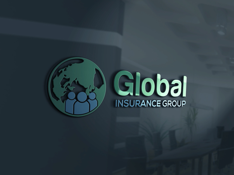 Logo Design by Mehedi Hasan ™ for this project | Design #11015109