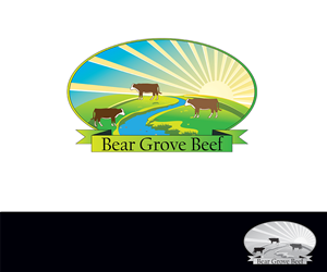 Logo Design by Fourie Graphic Design  for this project | Design: #2306331