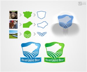 Logo Design by logorice for this project | Design: #2314414