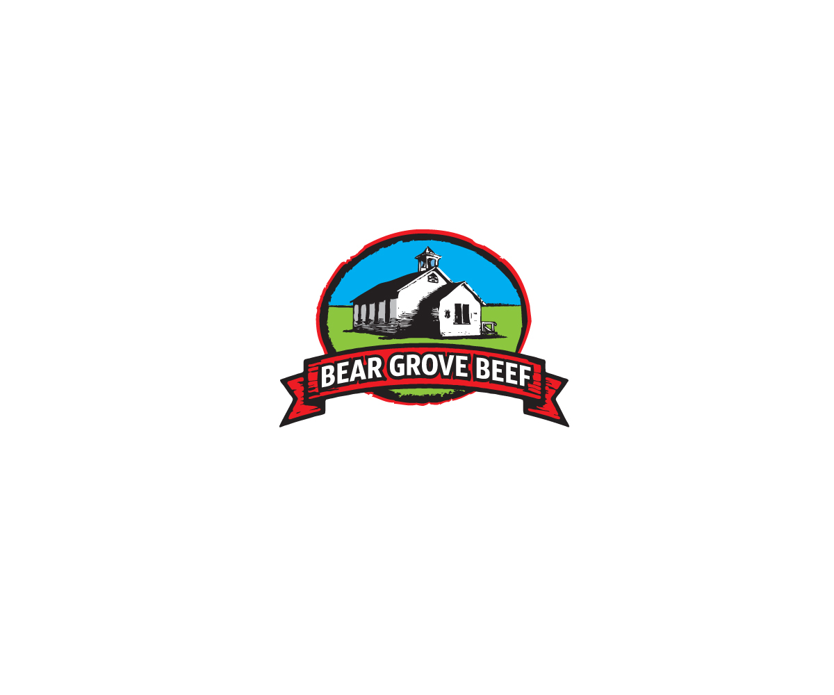 Logo Design by Buck Tornado for this project | Design #2281640