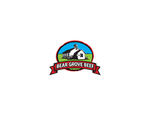 BGB or Bear Grove Beef | Design de Logo par Buck Tornado