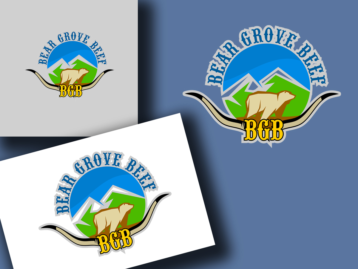 Logo Design by vladst2004 for this project | Design #2277880