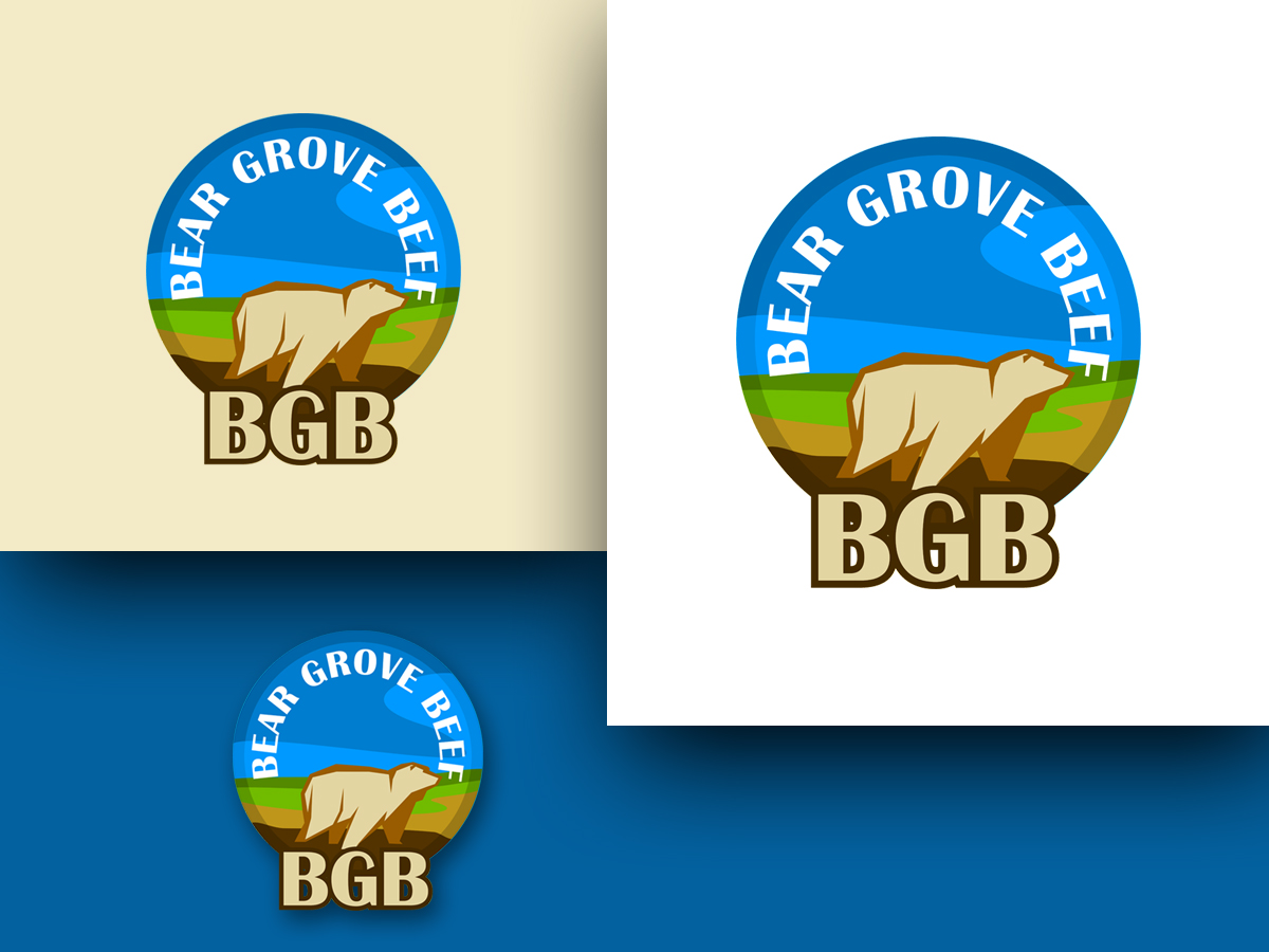 Logo Design by vladst2004 for this project | Design #2283366