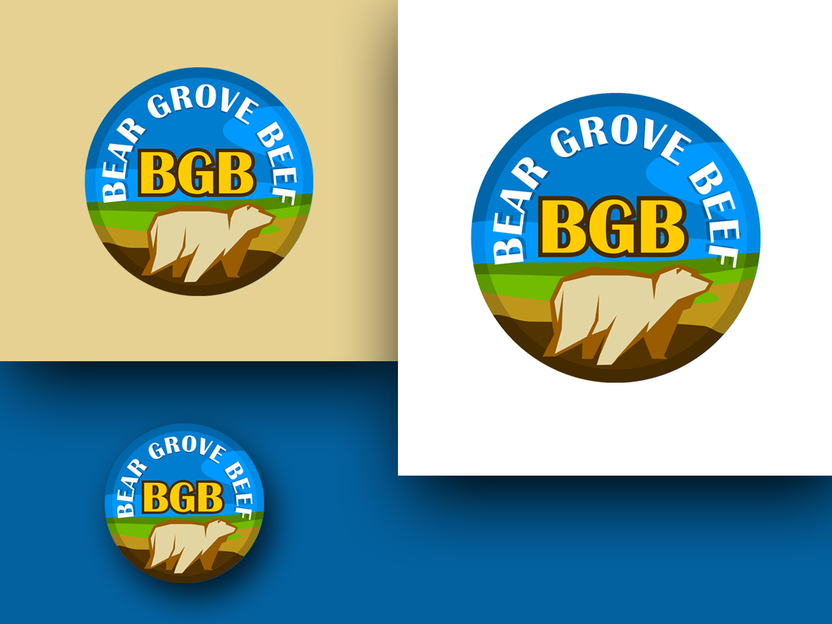 Logo Design by vladst2004 for this project | Design #2283367