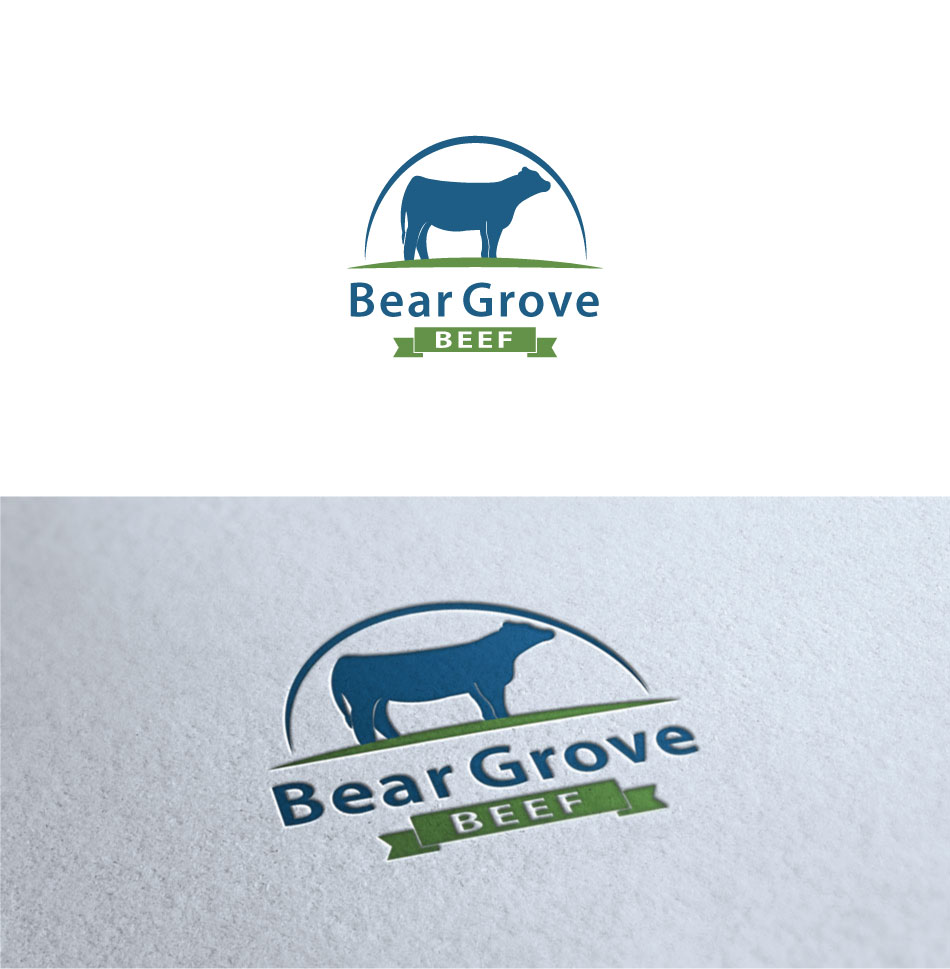 Logo Design by Dizajn for this project | Design #2348083