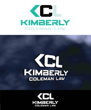 Logo Design by joliau for Kimberly Coleman Law | Design: #11010594