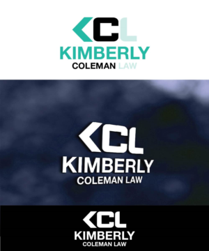 Diseño de Logo por joliau para Kimberly Coleman Law | Diseño: #11011347