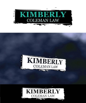 Logo Design by joliau for Kimberly Coleman Law | Design: #11011352
