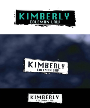 Logo Design by joliau for Kimberly Coleman Law | Design: #11011774
