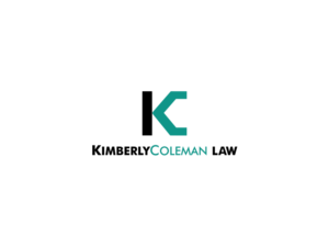 Logo Design by Mugendesign for Kimberly Coleman Law | Design: #11033629