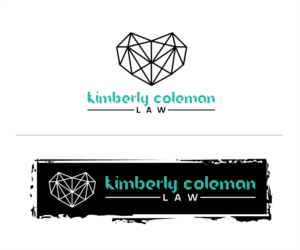 Diseño de Logo por Renen para Kimberly Coleman Law | Diseño: #11012665