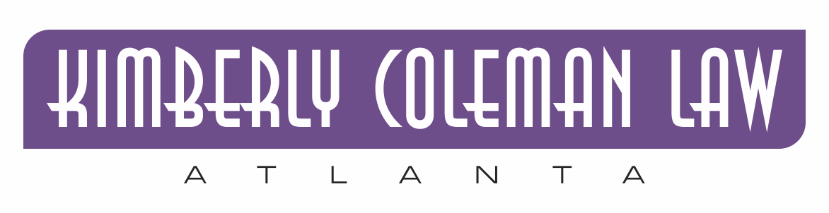 Logo Design by FLGRAPHIX for Kimberly Coleman Law | Design #11010709