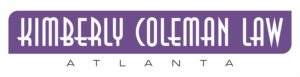 Logo Design by FLGRAPHIX for Kimberly Coleman Law | Design: #11010709