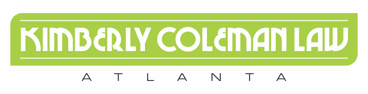 Design de Logo par FLGRAPHIX pour Kimberly Coleman Law | Design #11012618