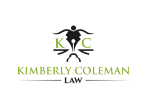 Logo-Design von creative.bugs für Kimberly Coleman Law | Design #11016644
