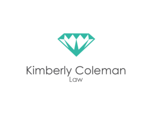 Logo Design by CreArt for Kimberly Coleman Law | Design: #11011634
