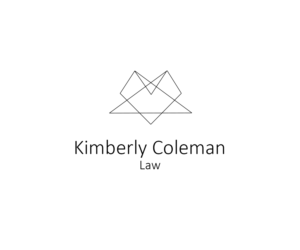 Logo Design by CreArt for Kimberly Coleman Law | Design: #11011715