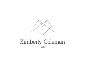 Logo Design by CreArt for Kimberly Coleman Law | Design: #11012086