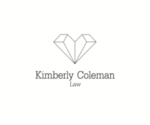Logo Design by CreArt for Kimberly Coleman Law | Design: #11012139