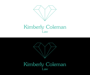 Diseño de Logo por CreArt para Kimberly Coleman Law | Diseño: #11020523