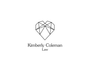 Logo Design by CreArt for Kimberly Coleman Law | Design: #11020544