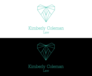 Diseño de Logo por CreArt para Kimberly Coleman Law | Diseño: #11025149