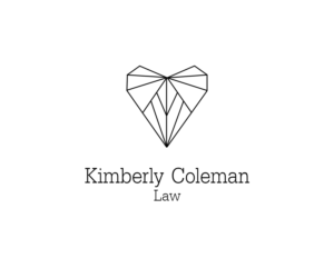 Diseño de Logo por CreArt para Kimberly Coleman Law | Diseño: #11025150