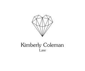 Diseño de Logo por CreArt para Kimberly Coleman Law | Diseño: #11025235